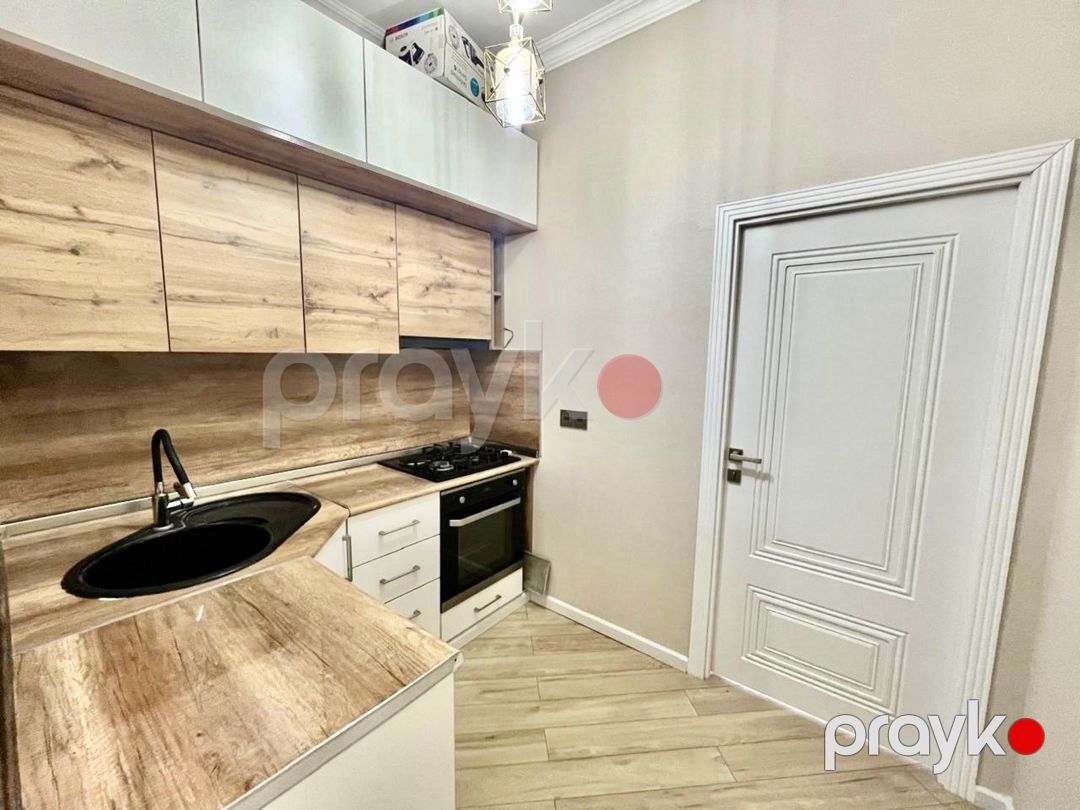 Satılır 2 otaqlı yeni tikili 64 m² — Mənzil, Bakı (9)
