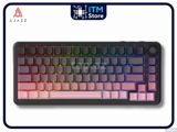 Klaviatura Ajazz AK820 MAX Plus Gradient Pink — Electronics
