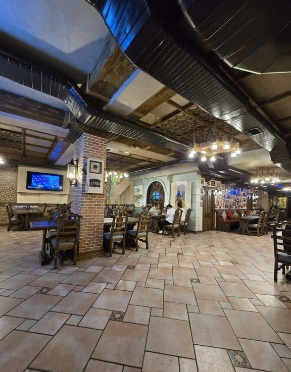 650 m² Əla təmirli obyekt satılır — Əmlak, Bakı (3)
