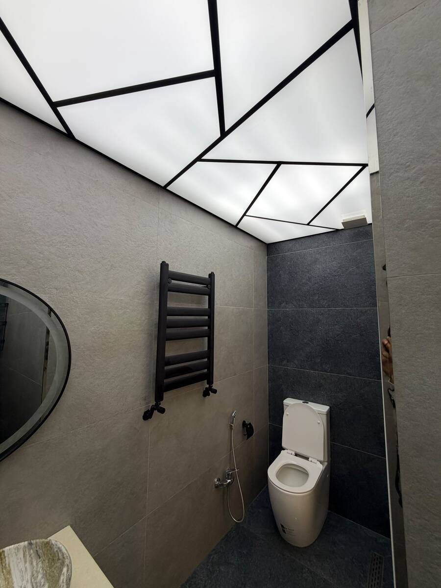 Satılır 2 otaqlı yeni tikili 65 m² — Mənzil, Bakı (10)