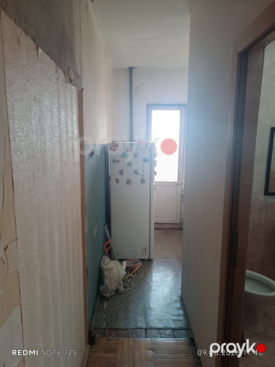 1-otaqlı mənzil kirayə verilir, Heydər Əliyev Mərkəzi, 45 m² — Mənzil, Bakı (5)