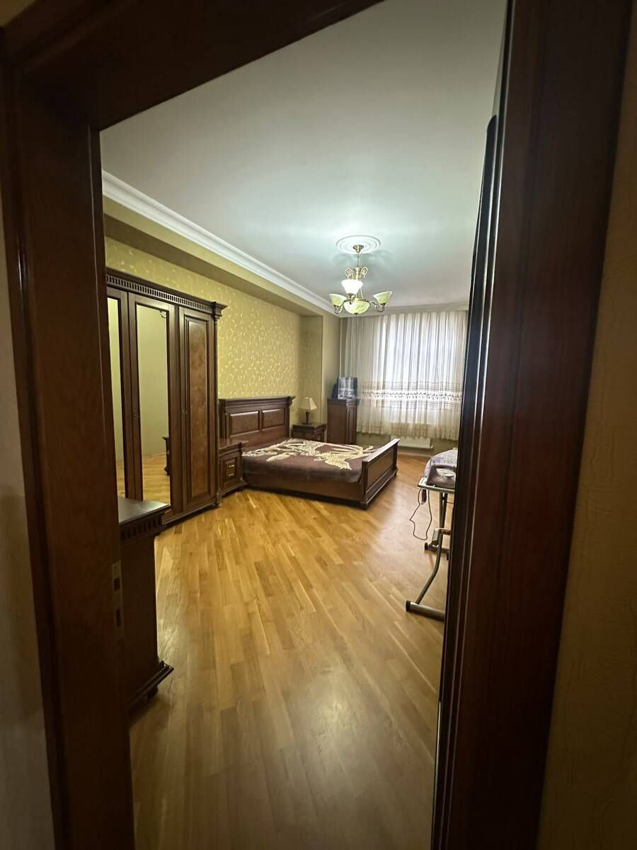 2-otaqlı yeni tikili kirayə verilir, Nəcəf Nərimanov küç., 110 m² — Daşınmaz əmlak, Bakı (4)