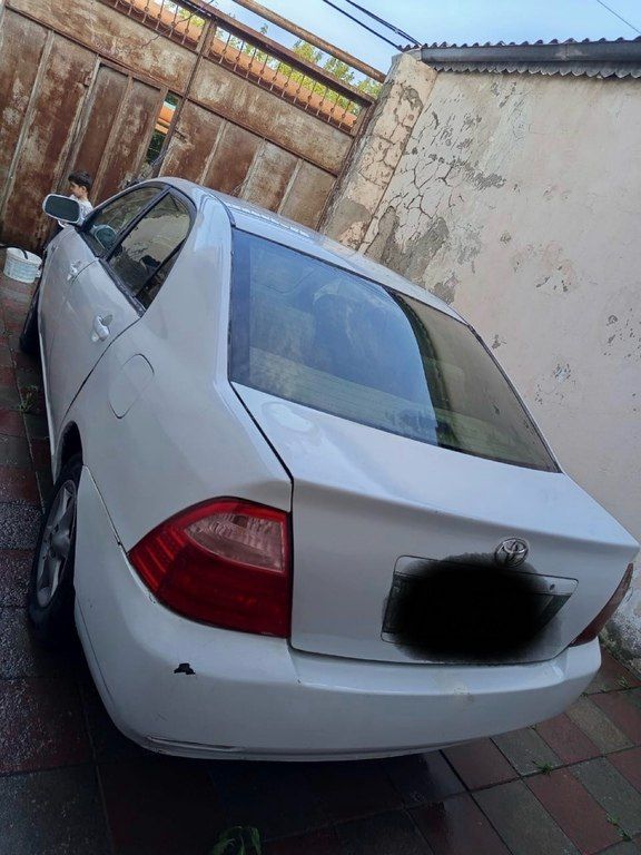 Toyota Corolla, 2.2 L, 2004 il, 150 000 km — Avtomobillər, Bakı (2)