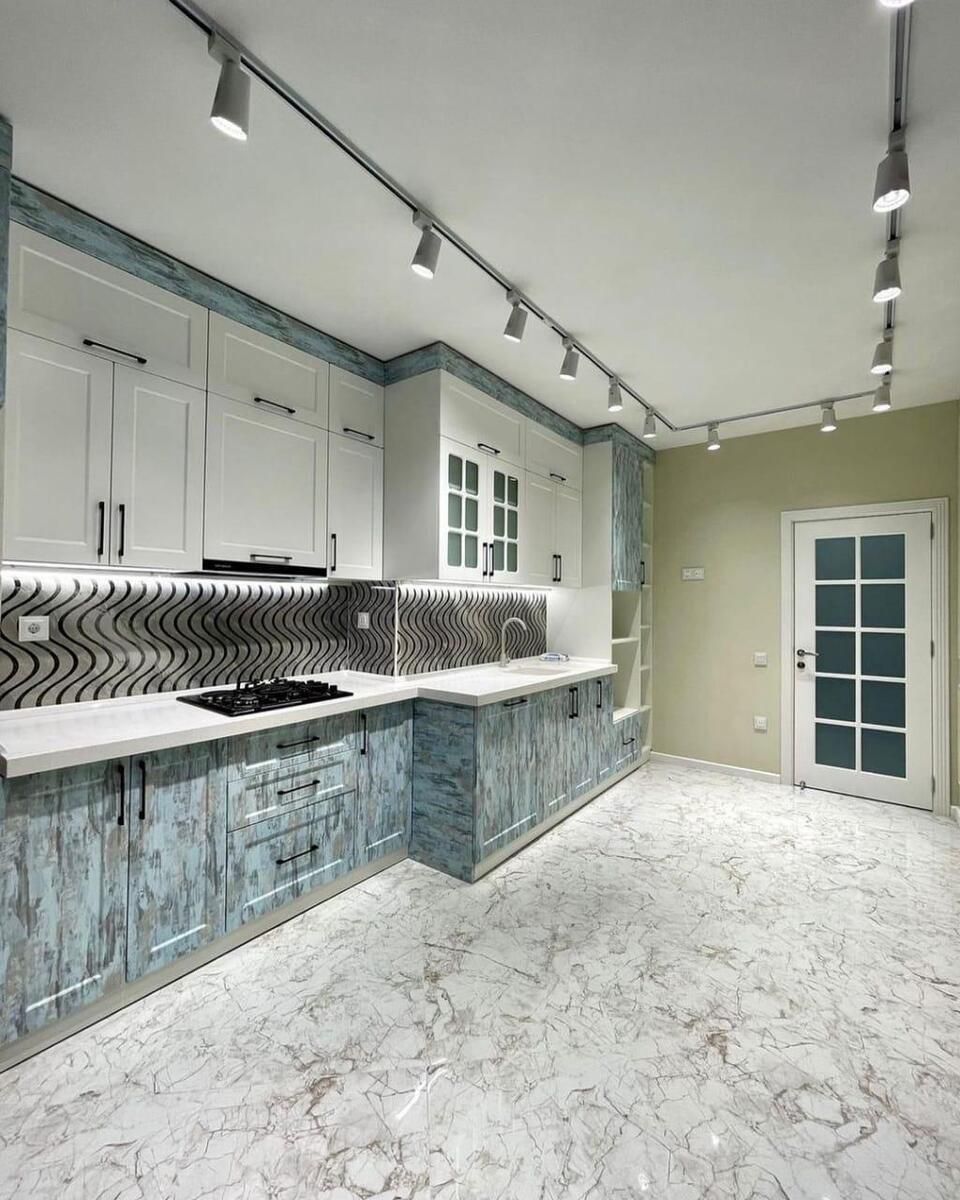 Satılır 4 otaqlı yeni tikili 155 m² — Mənzil, Bakı (10)