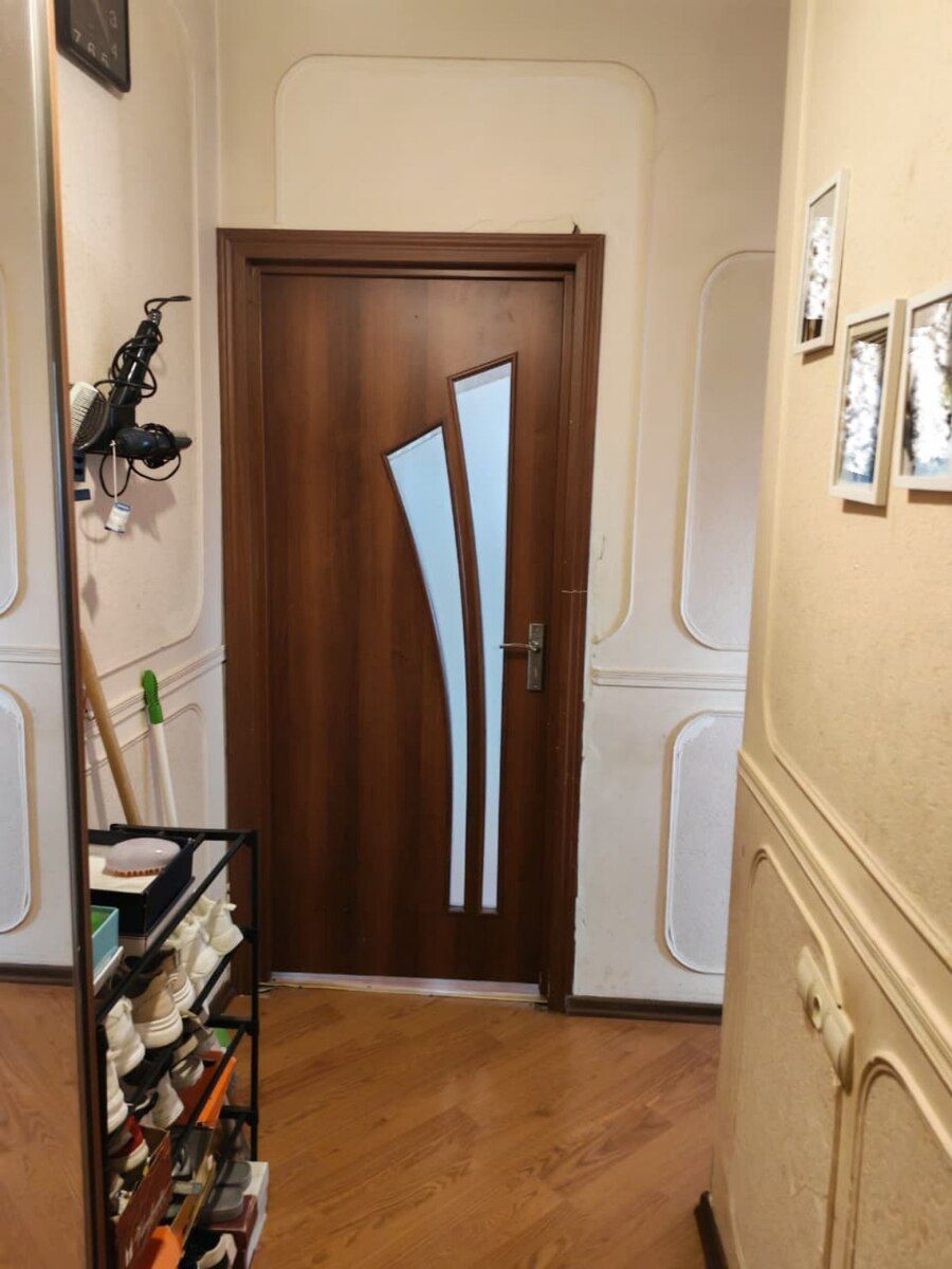 2-otaqlı mənzil, Sumqayıt ş., 55 m² — Mənzil, Sumqayıt (6)
