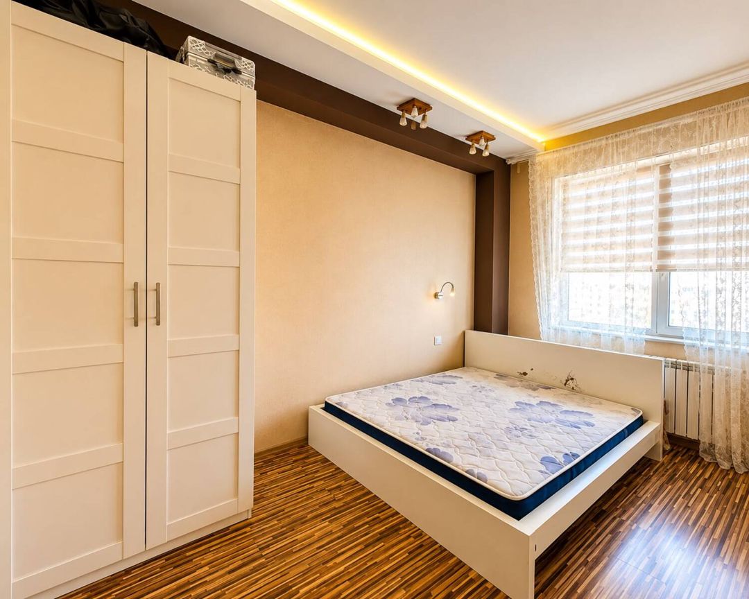 Satılır 3 otaqlı yeni tikili 117 m² — Mənzil, Bakı (6)