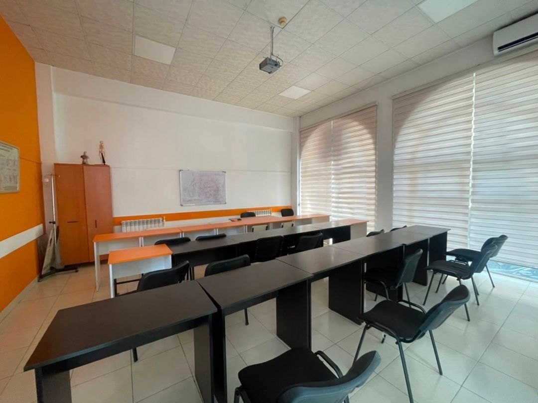 Satılır obyekt 1082 m² — Əmlak, Bakı (11)