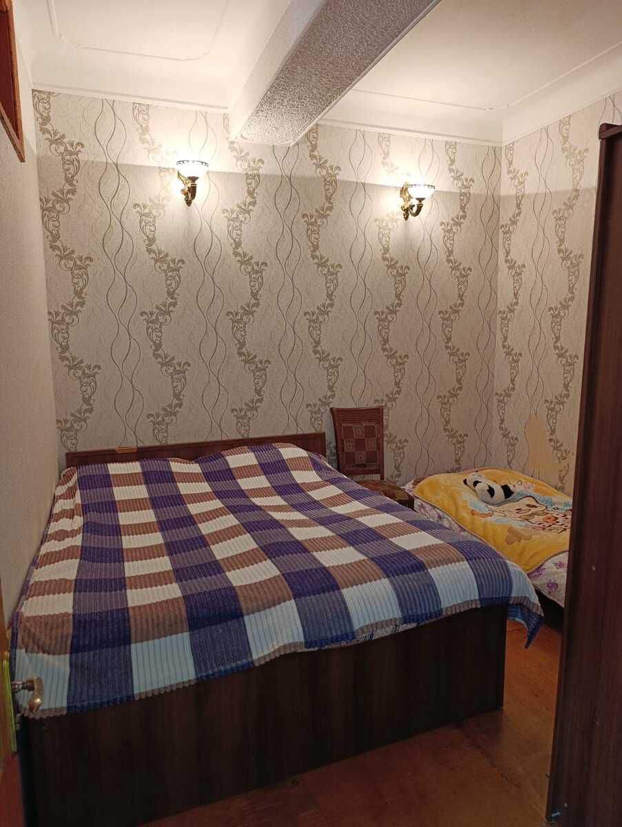 Satılır 2 otaqlı köhnə tikili 54 m² — Mənzil, Bakı (2)