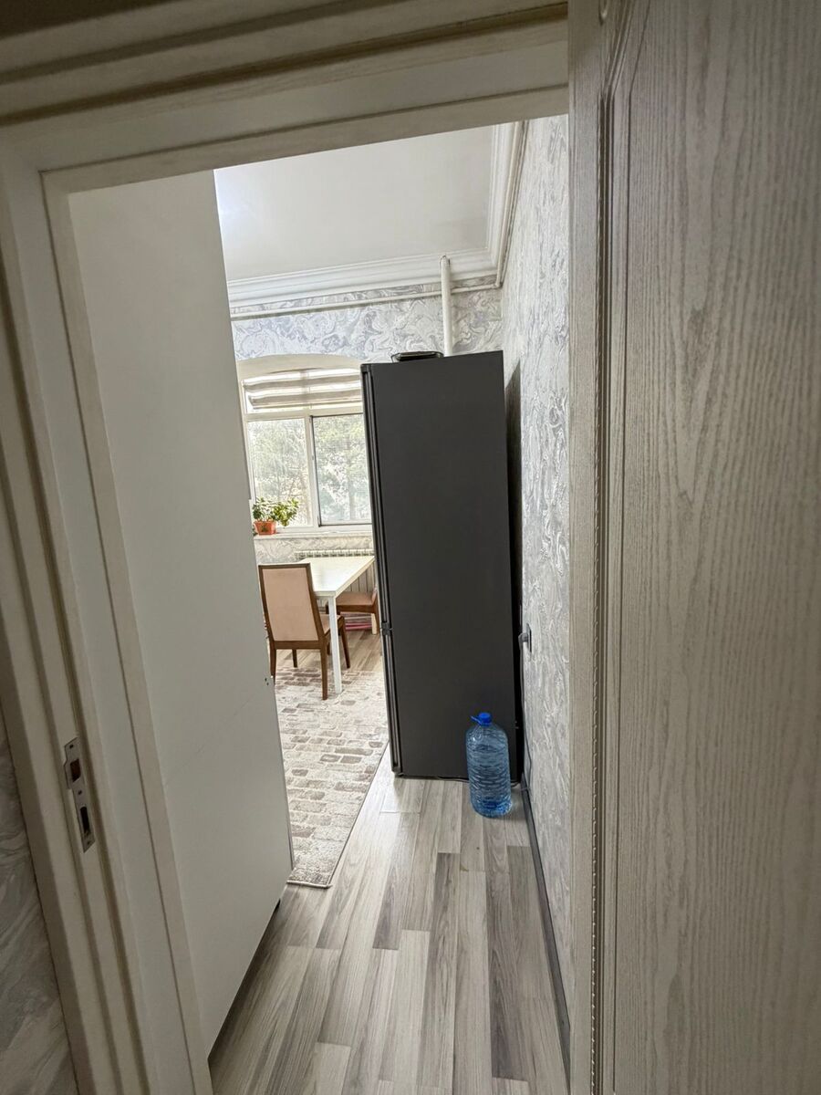 Satılır 3 otaqlı köhnə tikili 67 m² — Mənzil, Bakı (10)