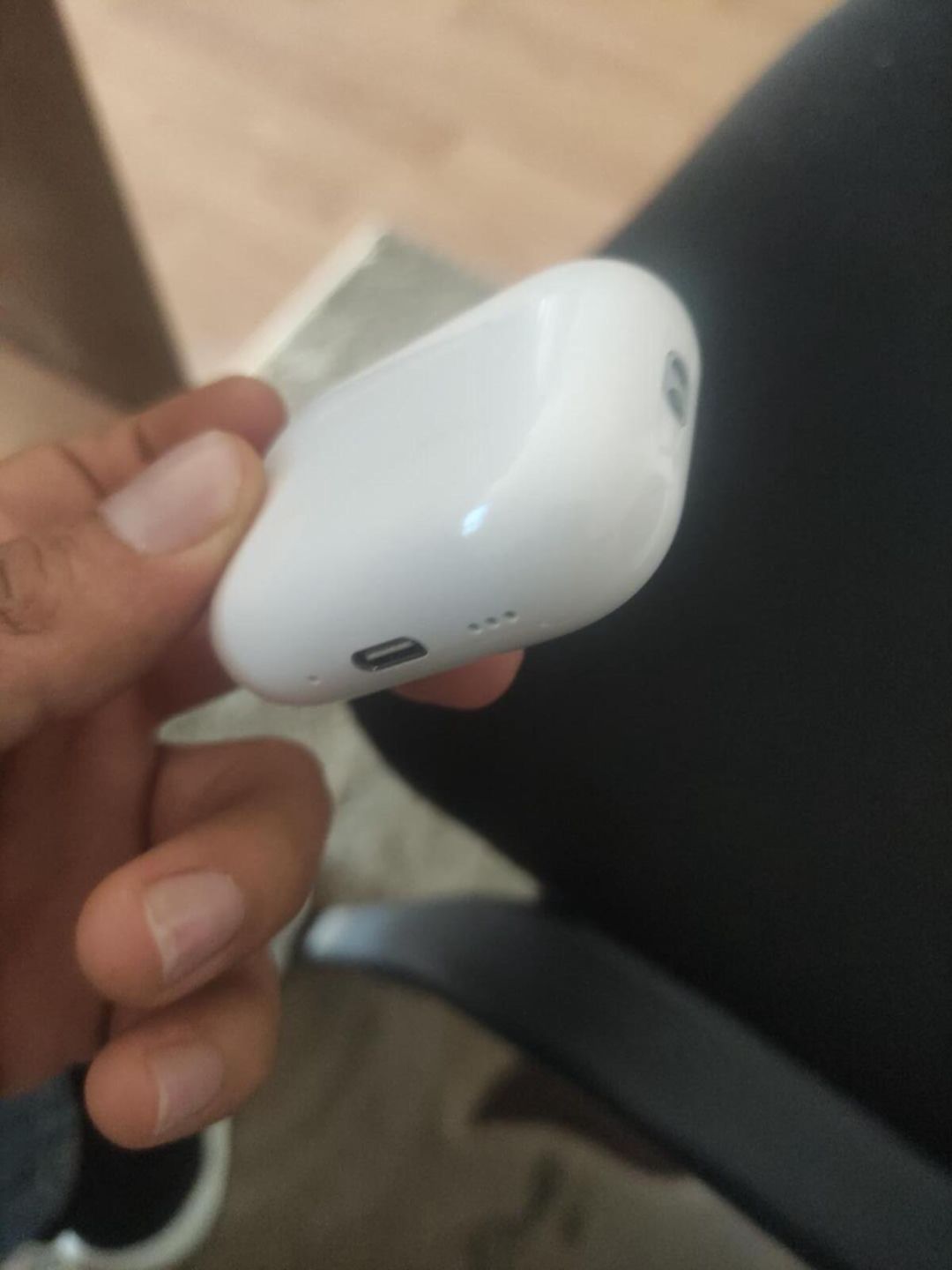 Apple Airpods Pro 3 — Elektronika, Bakı (3)