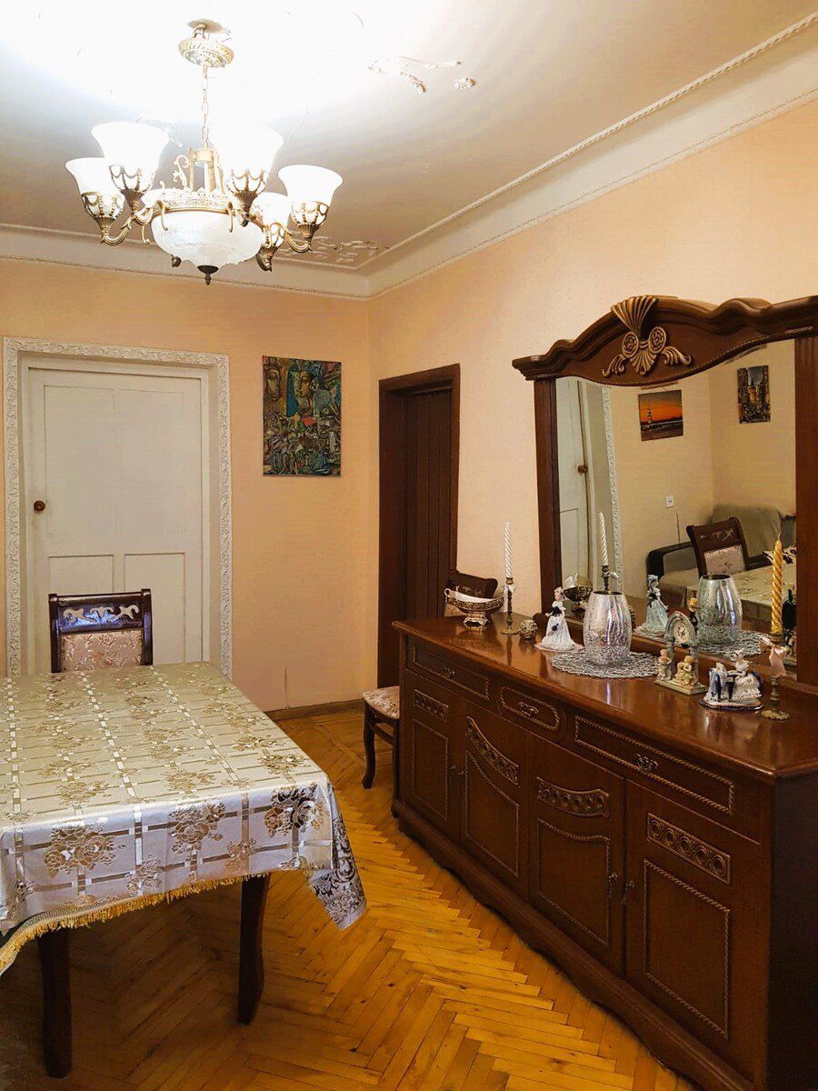 Satılır 3 otaqlı köhnə tikili 65 m² — Mənzil, Bakı (6)
