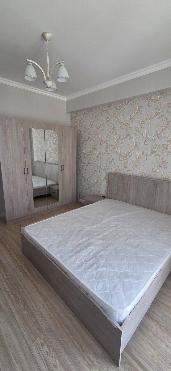1-otaqlı yeni tikili kirayə verilir, Sumqayıt ş., 36 m² — Mənzil, Sumqayıt (5)