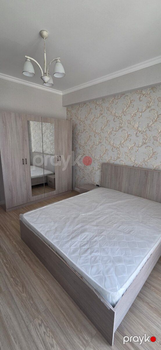 1-otaqlı yeni tikili kirayə verilir, Sumqayıt ş., 36 m² — Mənzil, Sumqayıt (5)