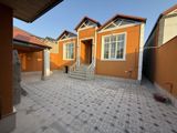 Satılır 4 otaqlı həyət evi/bağ evi 96 m² — Nuray Xanim