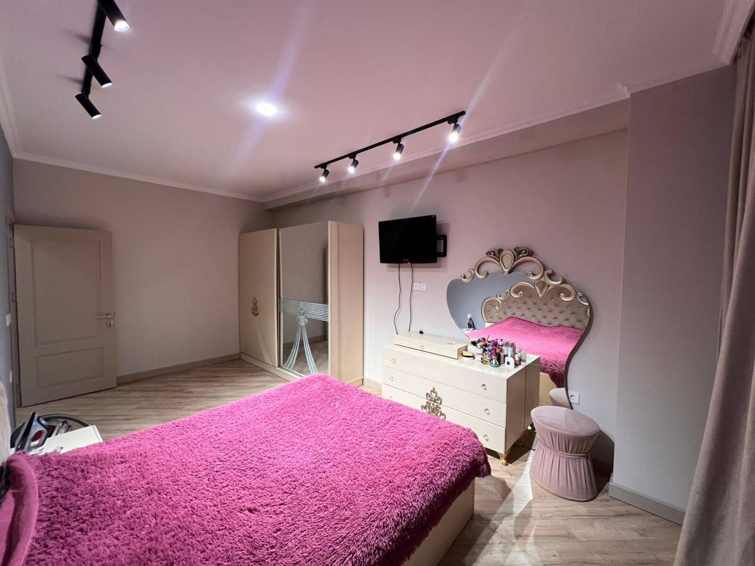 Satılır 2 otaqlı yeni tikili 87 m² — Mənzil, Bakı (9)