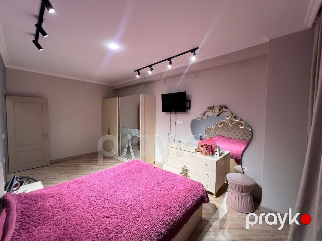 Satılır 2 otaqlı yeni tikili 87 m² — Mənzil, Bakı (9)