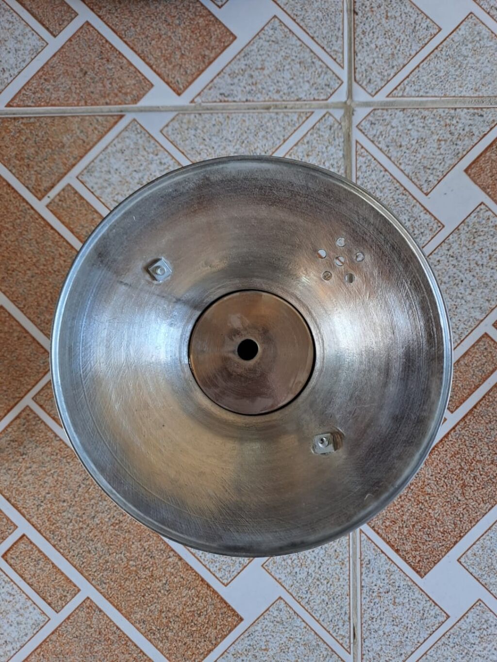 İşlənmiş Elektrik Samovar, 5 l — Samovarlar, Bakı (3)