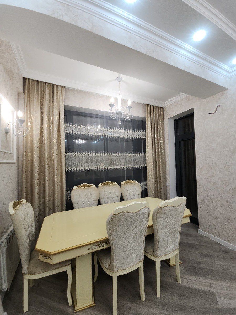 İcarəyə verilir 2 otaqlı yeni tikili 62 m² — Mənzil, Bakı (9)