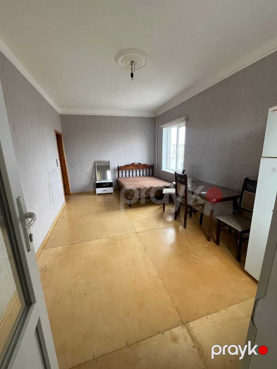 Satılır 2 otaqlı köhnə tikili 45 m² — Mənzil, Bakı (6)