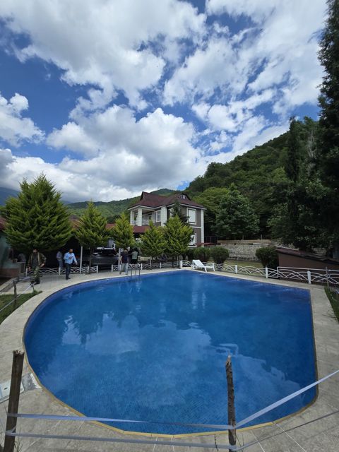 İcarəyə verilir 6 otaqlı həyət evi/bağ evi 150 m²
