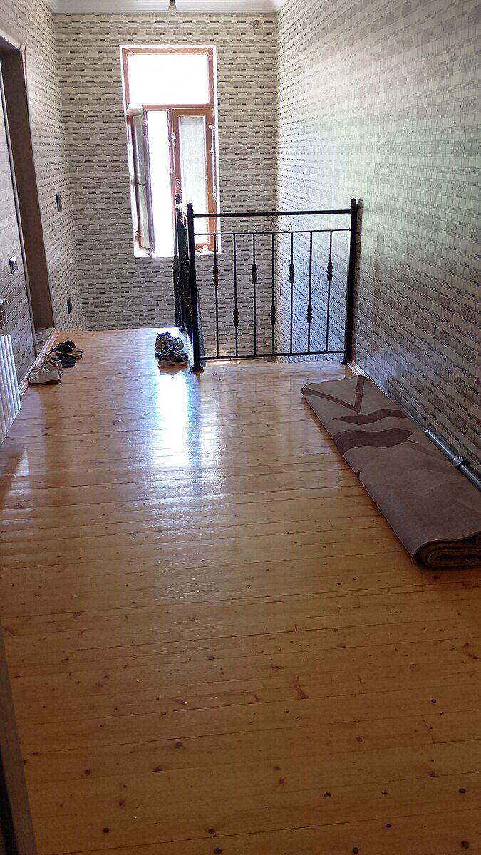 İcarəyə verilir 3 otaqlı həyət evi/bağ evi 120 m² — Ev, villa, Sumqayıt (2)