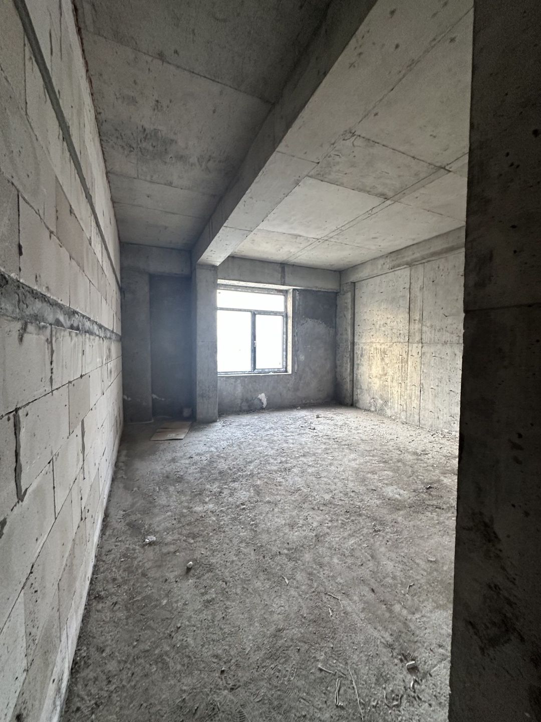 Satılır 4 otaqlı yeni tikili 181 m² — Mənzil, Bakı (4)
