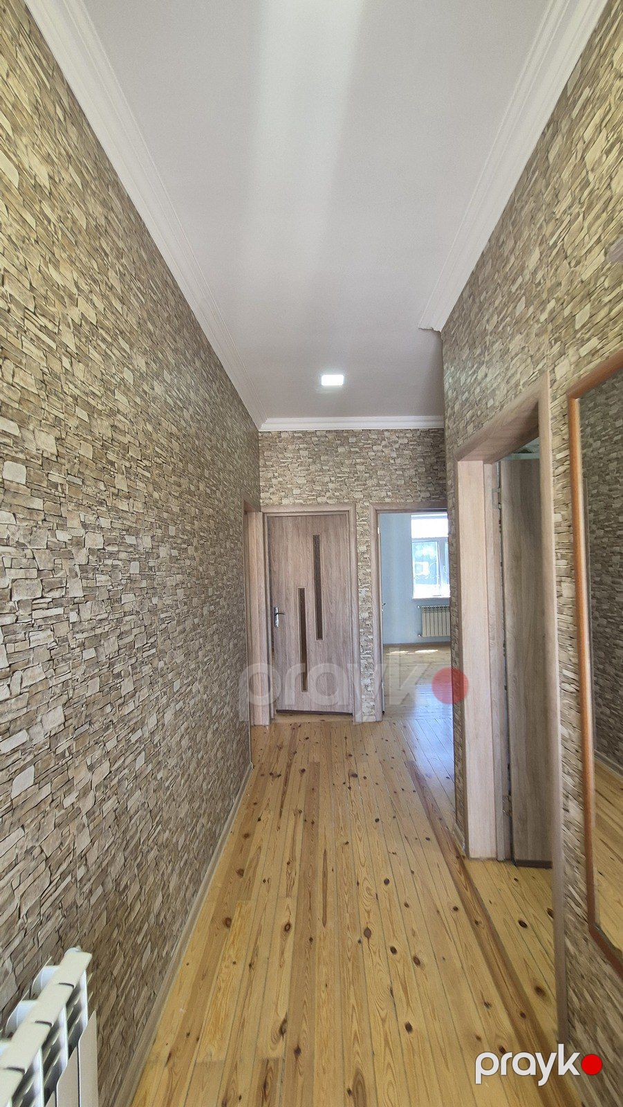 Satılır 3 otaqlı həyət evi/bağ evi 90 m² — Ev, villa, Bakı (3)