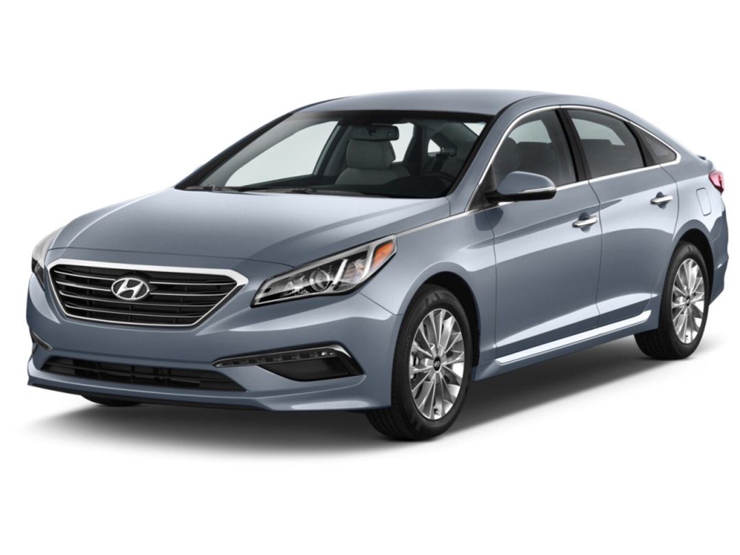 Hyundai Sonata 2015 ehtiyat hissələri — Ehtiyat hissələri və aksesuarlar, Bakı