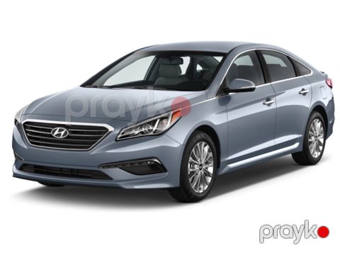Hyundai Sonata 2015 ehtiyat hissələri