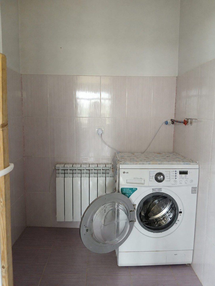 Bağ evi kirayə verilir, İsmayıllı r. — Ev, villa, İsmayıllı (5)