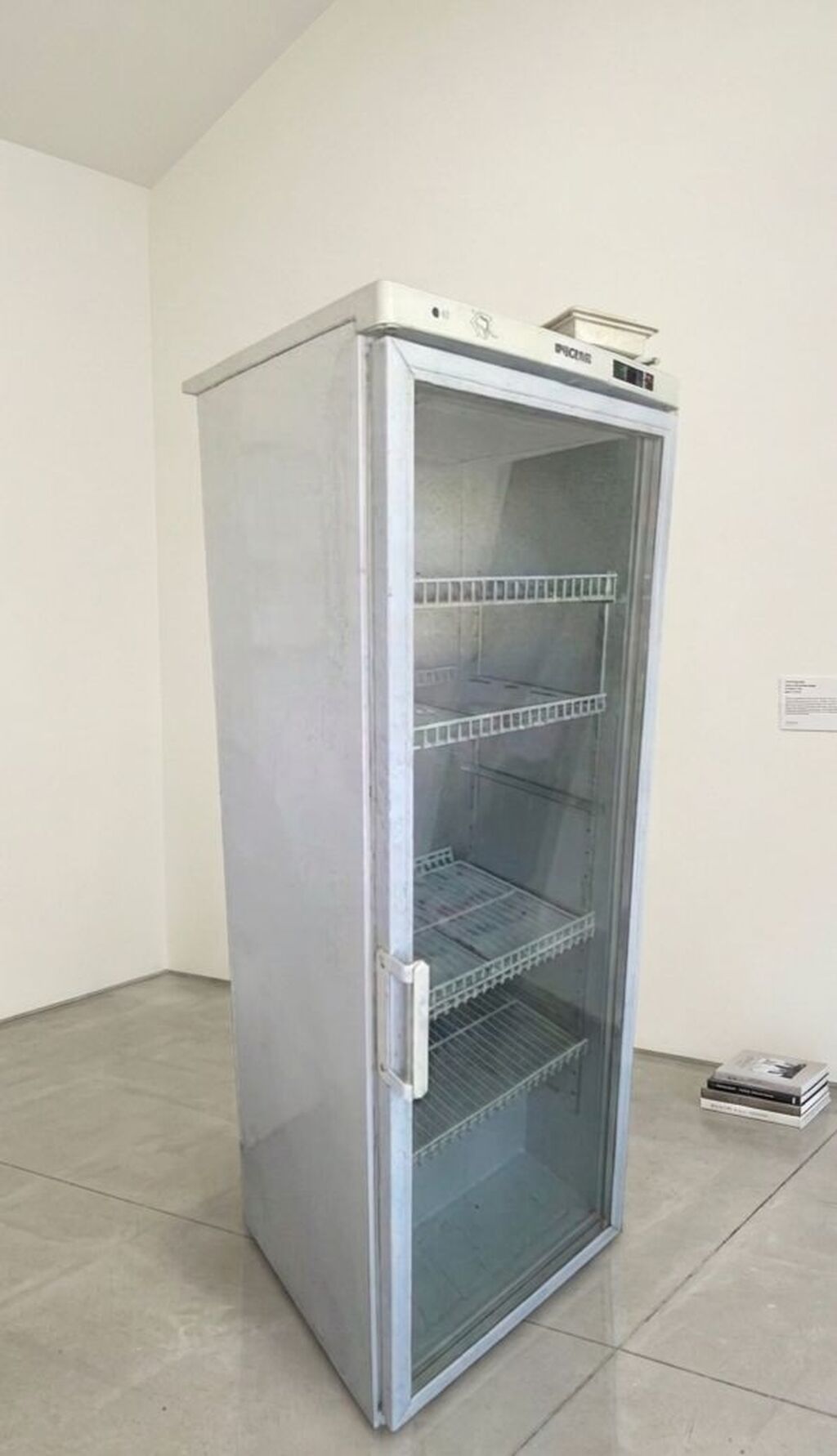 Pozis soyuducu 350 manat cəmi 3 ay işlənib ünvan 3 cü Mikrarayon — Digər, Bakı