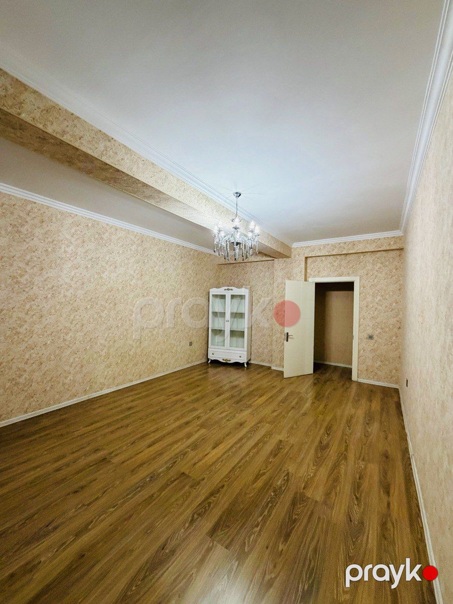 İcarəyə verilir 3 otaqlı yeni tikili 142 m² — Mənzil, Bakı (6)