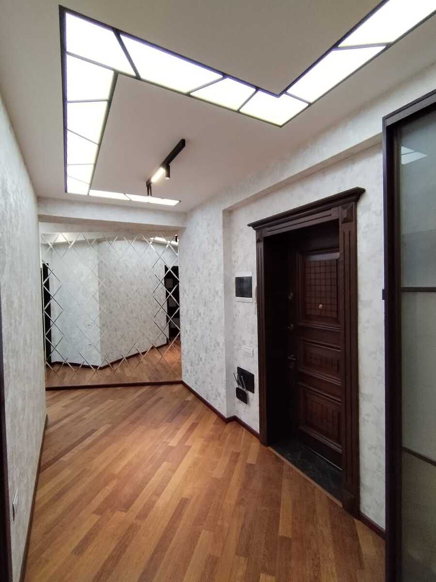 Satılır 3 otaqlı yeni tikili 129 m² — Mənzil, Bakı (12)