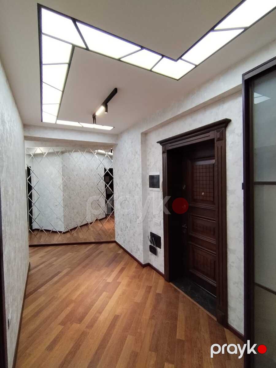 Satılır 3 otaqlı yeni tikili 130 m² — Mənzil, Bakı (8)