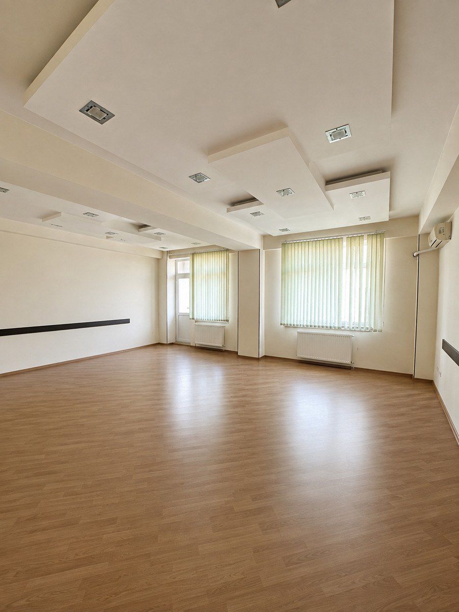 Satılır 4 otaqlı yeni tikili 167 m² — Mənzil, Bakı (2)