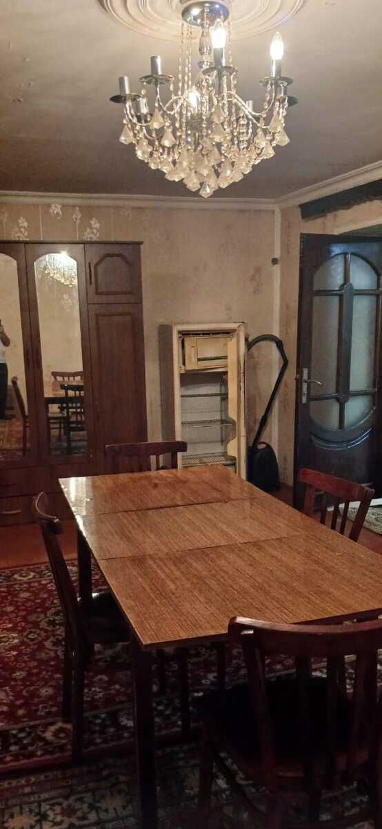 Həyət evi kirayə verilir, Elmlər Akademiyası m. — Ev, villa, Bakı (12)