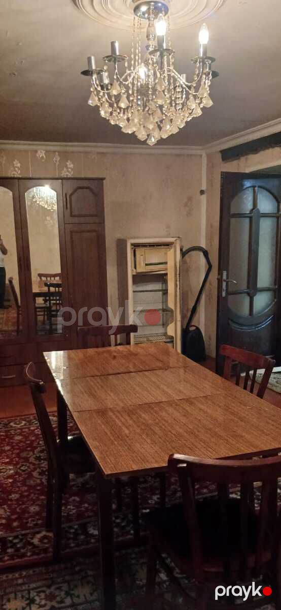 Həyət evi kirayə verilir, Elmlər Akademiyası m. — Ev, villa, Bakı (12)