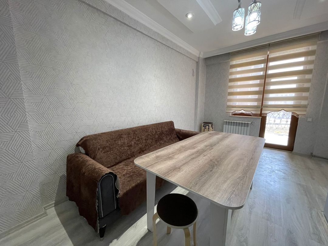 İcarəyə verilir 2 otaqlı yeni tikili 85 m² — Mənzil, Bakı (3)