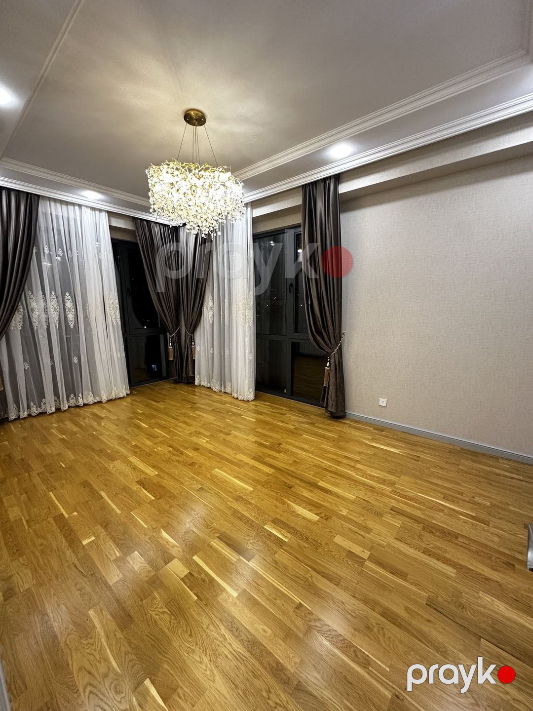 Satılır 2 otaqlı yeni tikili 62 m² — Mənzil, Bakı (2)