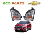 "Chevrolet Equinox 2017-2020" duman işığı — Eco Parts — Запчасти и аксессуары