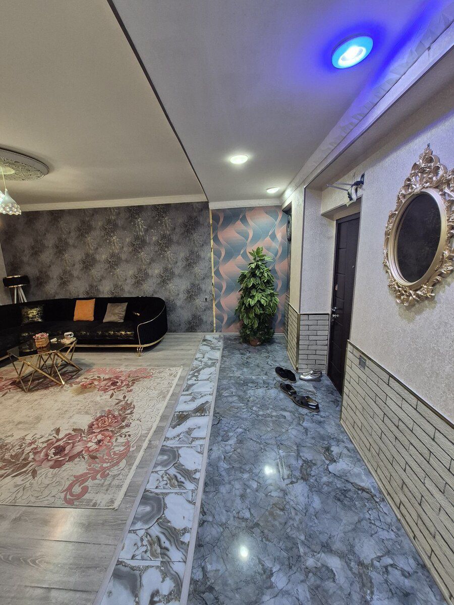 2-otaqlı yeni tikili, Xırdalan ş., 50 m² — Mənzil, Xırdalan (3)