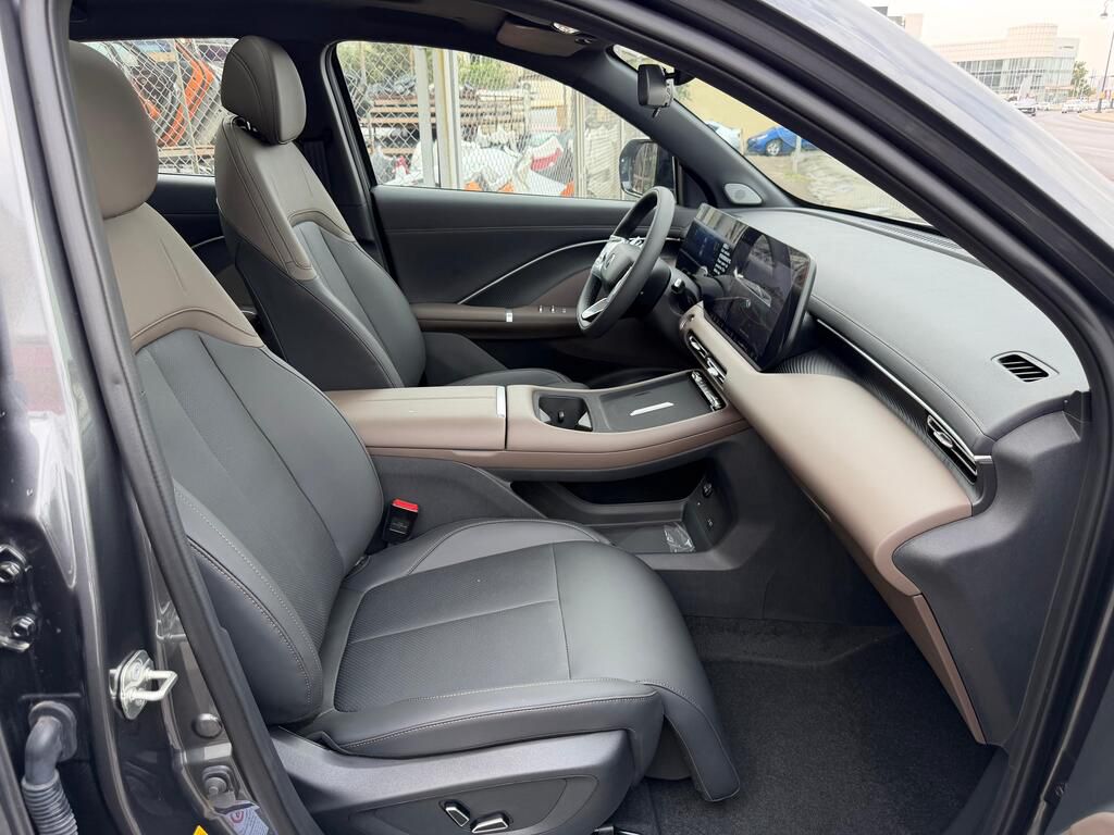 Changan CS 55 Plus, 1.5 L, 2026 il, yeni — Avtomobillər, Bakı (10)