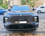 Changan Qiyuan Q07, 1.5 L, 21.5 kWh, 2025 il, 11 000 km — Avtomobillər