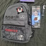 Новый ортопедический рюкзак Kite Naruto (Оригинал)Продаётся абсолютно — Mallar
