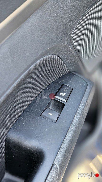 Hyundai Elantra, 2.0 L, 2019 il, 170 000 km — Avtomobillər, Bakı (9)