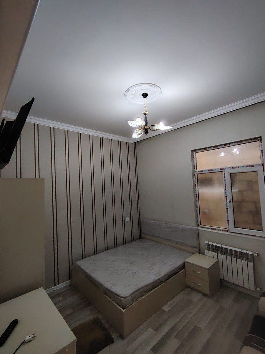 Satılır 2 otaqlı həyət evi/bağ evi 40 m² — Ev, villa, Xırdalan (8)