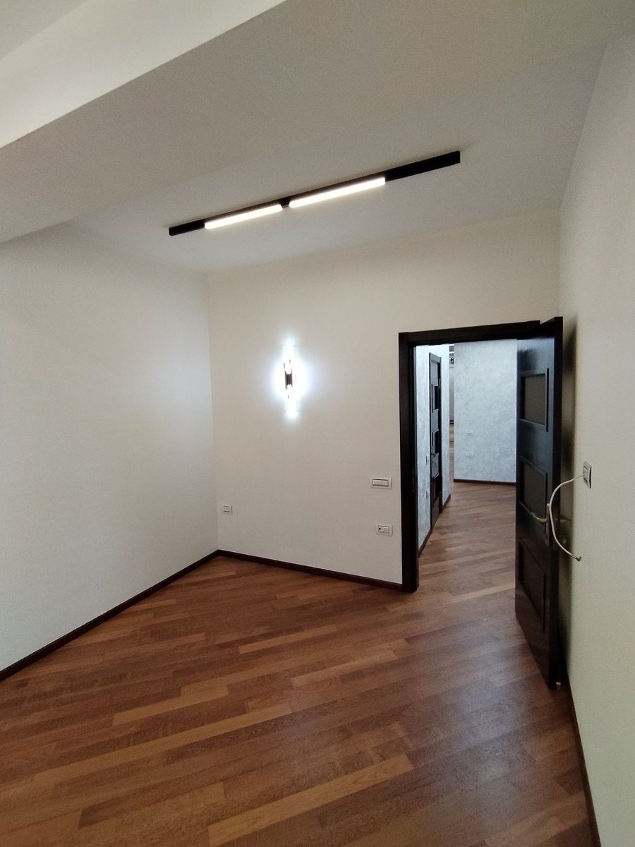 Satılır 3 otaqlı yeni tikili 129 m² — Mənzil, Bakı (8)