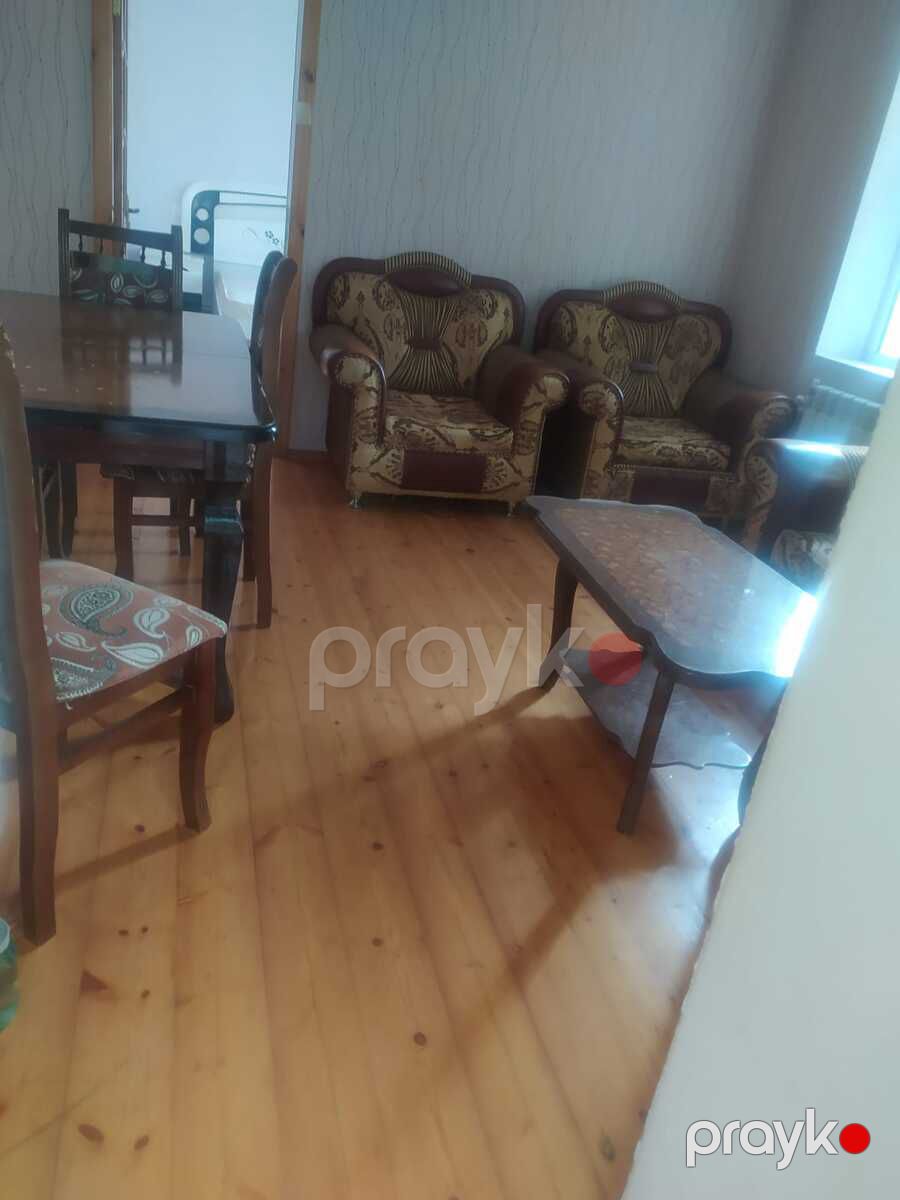 İcarəyə verilir 3 otaqlı həyət evi/bağ evi 98 m² — Ev, villa, Bakı (6)