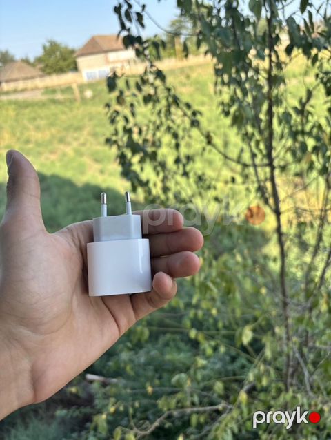 Simsiz şarj cihazı Apple, 20 Vt, Yeni