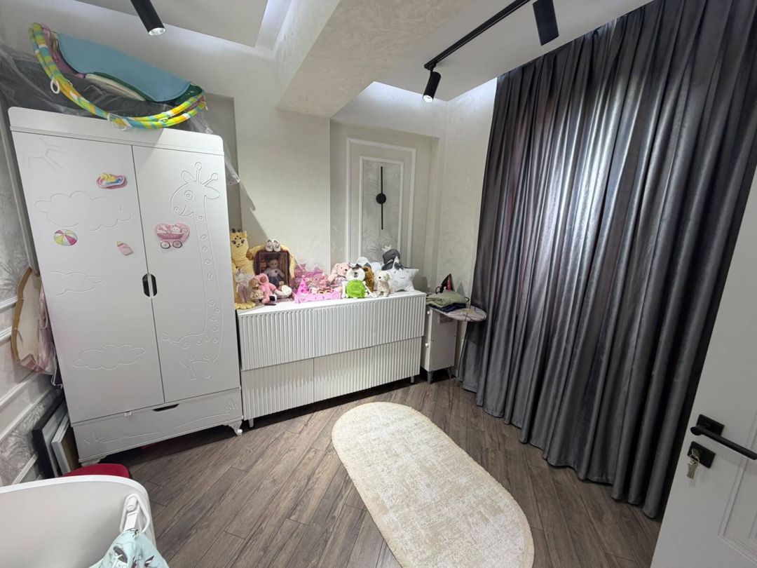 Satılır 3 otaqlı yeni tikili 96 m² — Mənzil, Bakı (10)